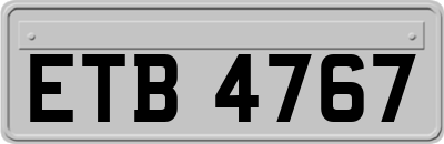 ETB4767