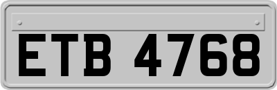 ETB4768