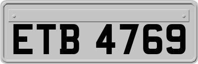 ETB4769