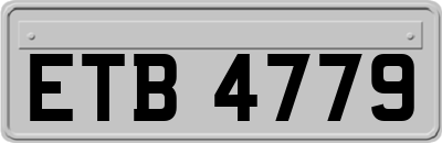 ETB4779