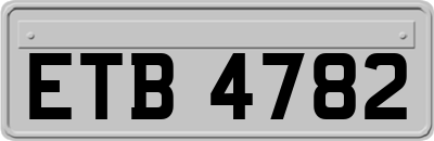 ETB4782
