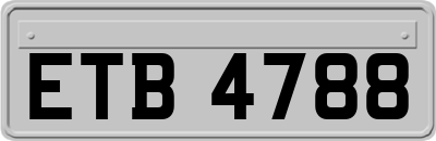 ETB4788