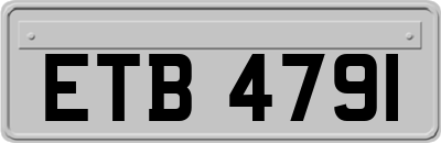ETB4791