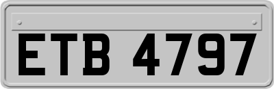 ETB4797