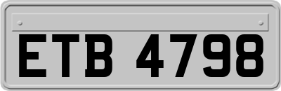 ETB4798