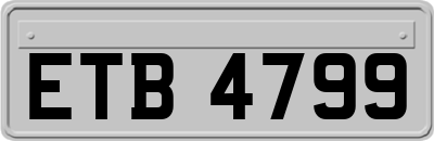 ETB4799