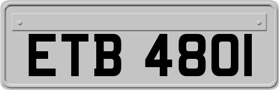 ETB4801