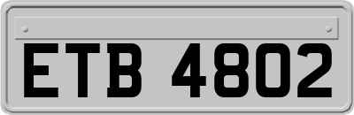 ETB4802