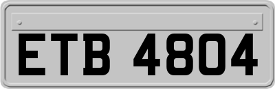 ETB4804
