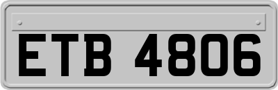 ETB4806