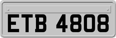 ETB4808
