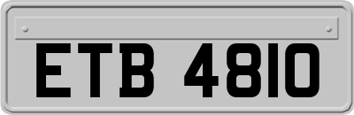 ETB4810