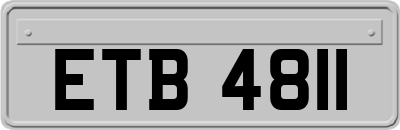 ETB4811