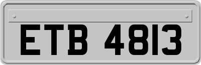 ETB4813