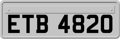 ETB4820