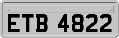 ETB4822