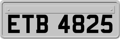 ETB4825