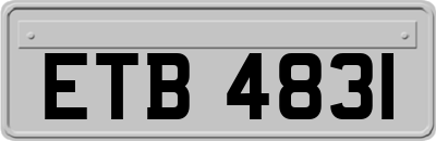 ETB4831