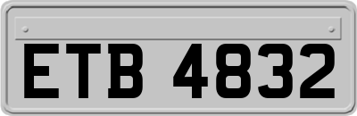 ETB4832