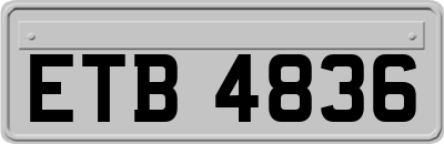 ETB4836