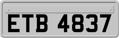 ETB4837