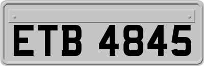 ETB4845