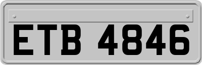 ETB4846