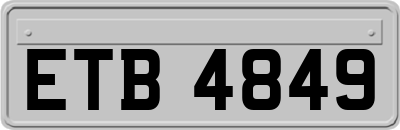 ETB4849