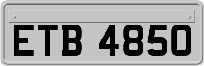 ETB4850