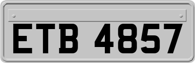 ETB4857