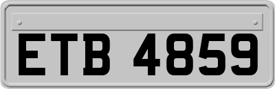 ETB4859