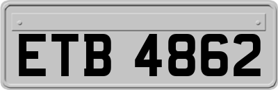 ETB4862