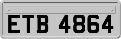 ETB4864