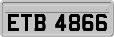ETB4866
