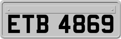 ETB4869