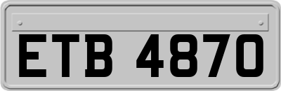 ETB4870