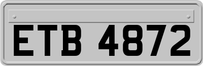ETB4872