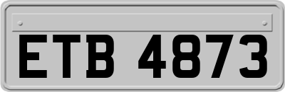 ETB4873
