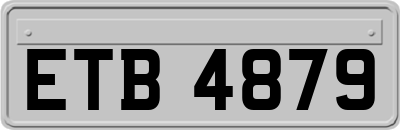 ETB4879
