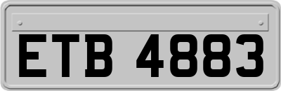 ETB4883