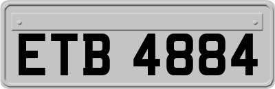 ETB4884