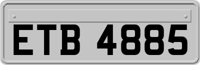 ETB4885