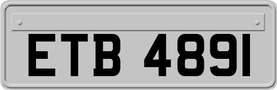 ETB4891