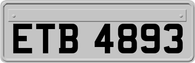 ETB4893
