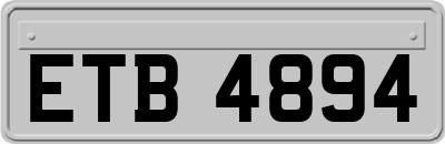 ETB4894