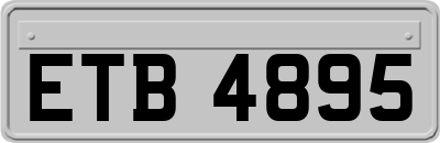 ETB4895