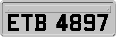 ETB4897