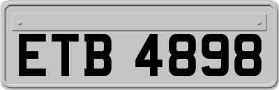 ETB4898