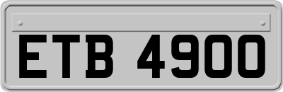ETB4900