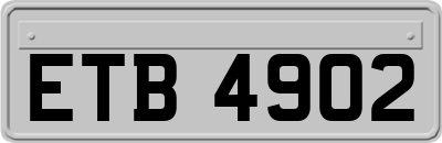 ETB4902